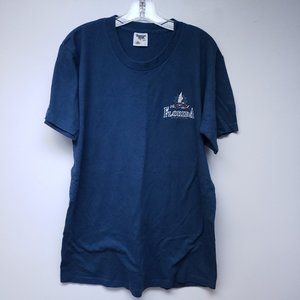 Vintage Florida "Sunshine State" Vacation T-Shirt